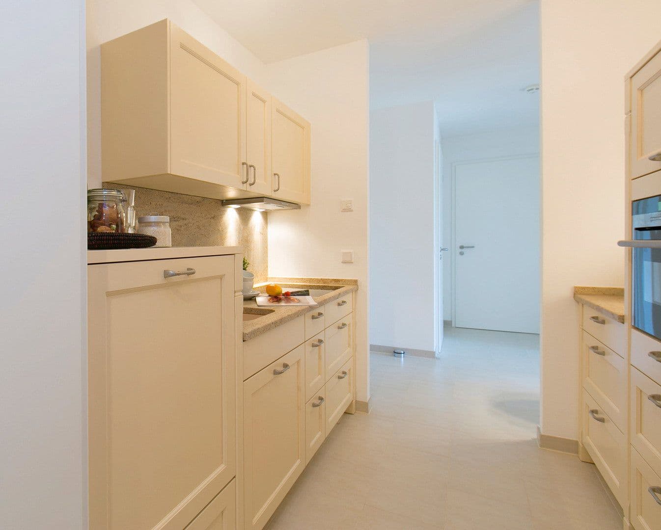 Prenájom bytu 3-izbový 75 m², Rüsselsheimer Allee 84a, Mainz-Laubenheim, Porýnie-Falcko Prenájom bytu 3-izbový 75 m², Rüsselsheimer Allee 84a, Mainz-Laubenheim, Porýnie-Falcko