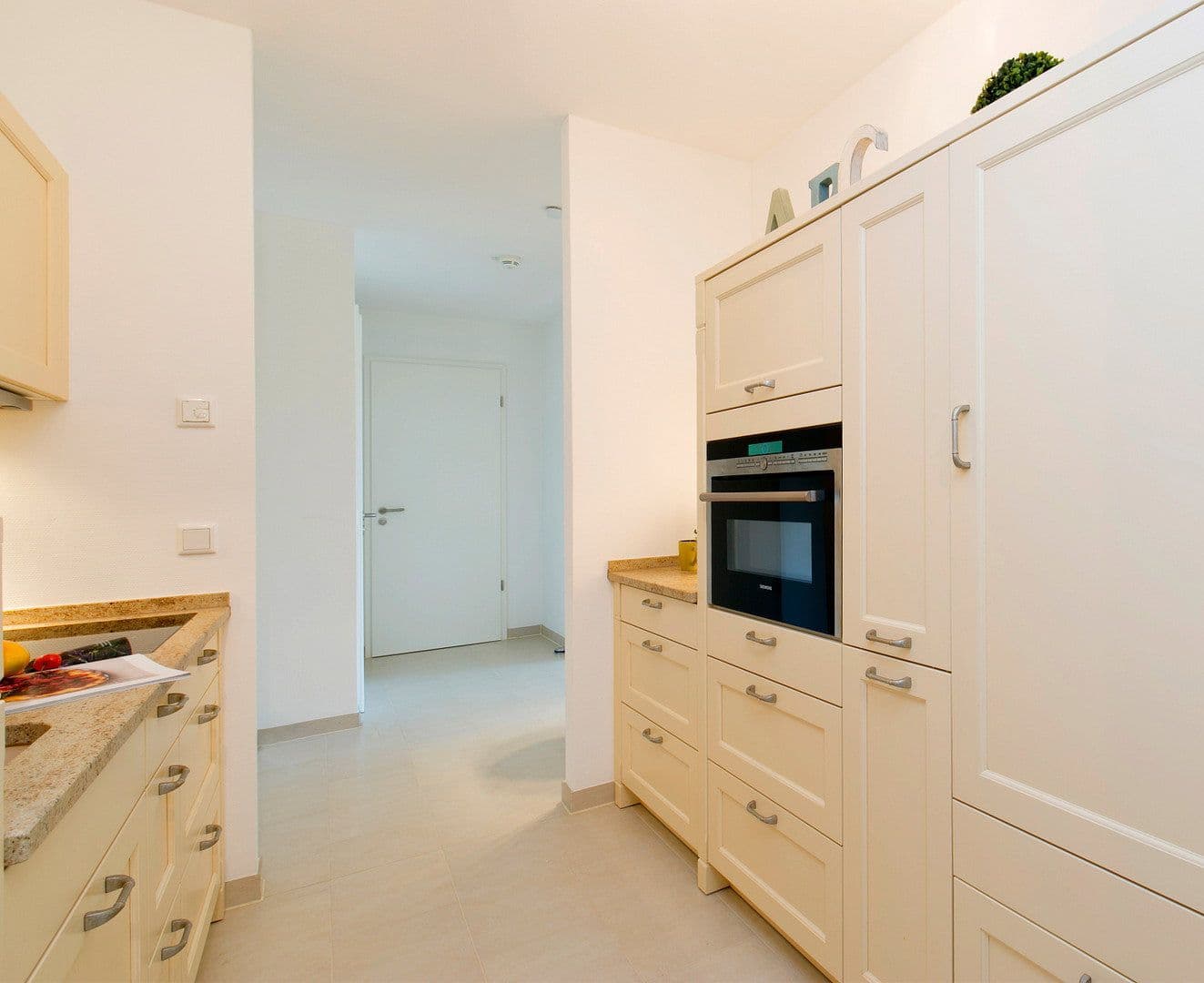 Prenájom bytu 3-izbový 75 m², Rüsselsheimer Allee 84a, Mainz-Laubenheim, Porýnie-Falcko Prenájom bytu 3-izbový 75 m², Rüsselsheimer Allee 84a, Mainz-Laubenheim, Porýnie-Falcko