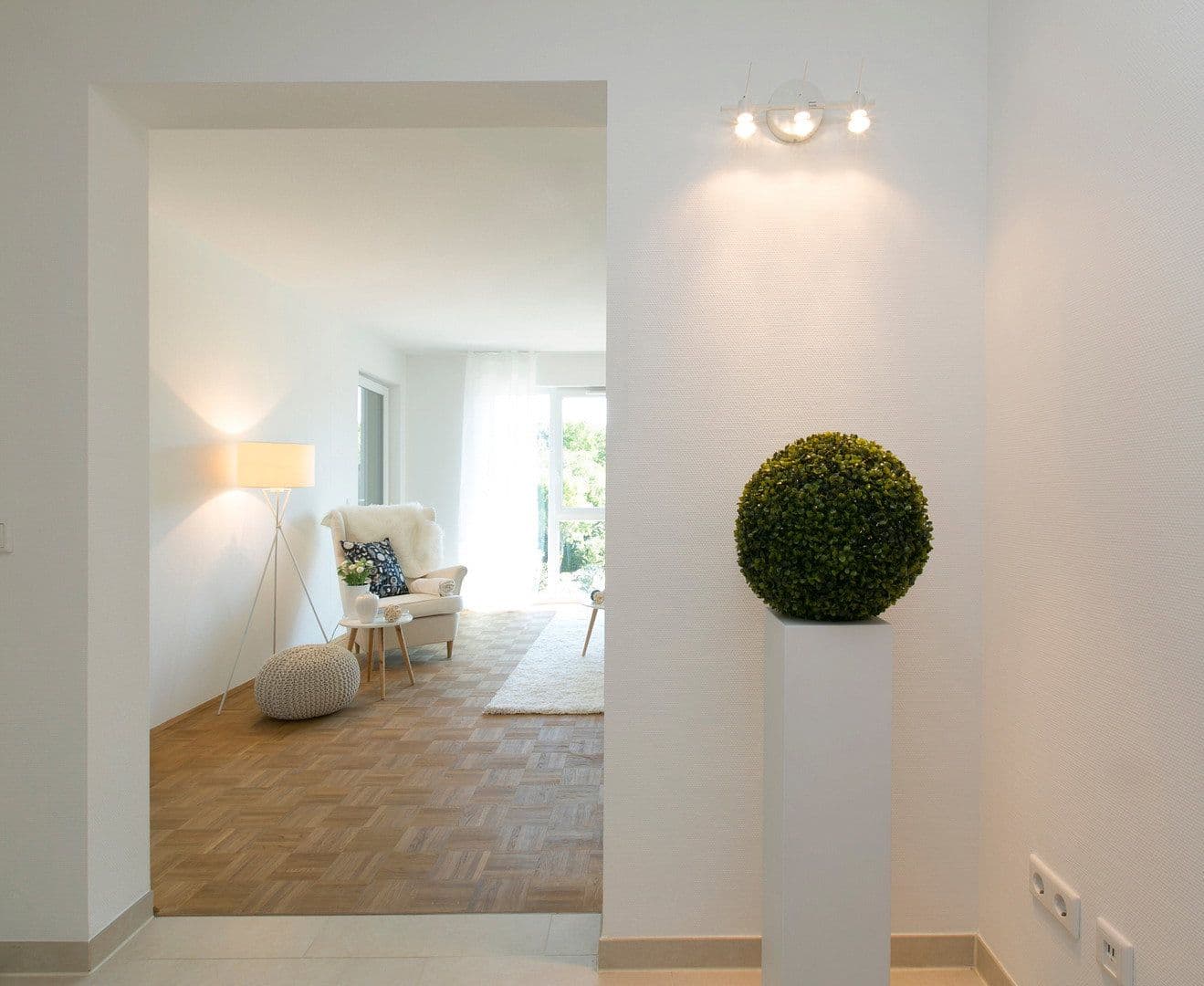 Prenájom bytu 3-izbový 75 m², Rüsselsheimer Allee 84a, Mainz-Laubenheim, Porýnie-Falcko Prenájom bytu 3-izbový 75 m², Rüsselsheimer Allee 84a, Mainz-Laubenheim, Porýnie-Falcko