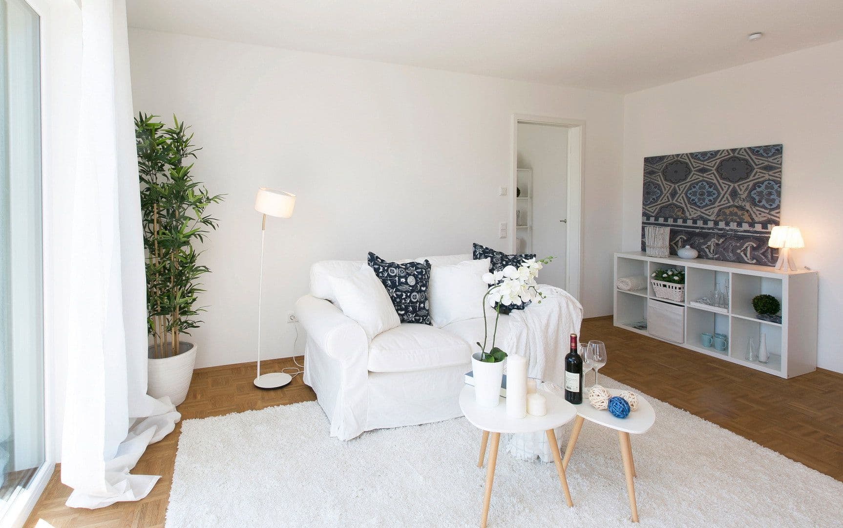 Prenájom bytu 3-izbový 75 m², Rüsselsheimer Allee 84a, Mainz-Laubenheim, Porýnie-Falcko Prenájom bytu 3-izbový 75 m², Rüsselsheimer Allee 84a, Mainz-Laubenheim, Porýnie-Falcko