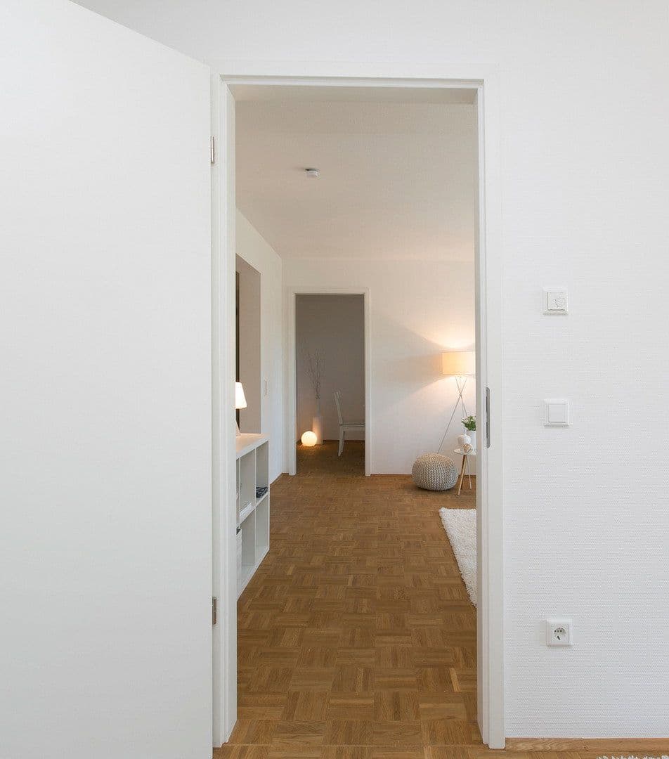 Prenájom bytu 3-izbový 75 m², Rüsselsheimer Allee 84a, Mainz-Laubenheim, Porýnie-Falcko Prenájom bytu 3-izbový 75 m², Rüsselsheimer Allee 84a, Mainz-Laubenheim, Porýnie-Falcko