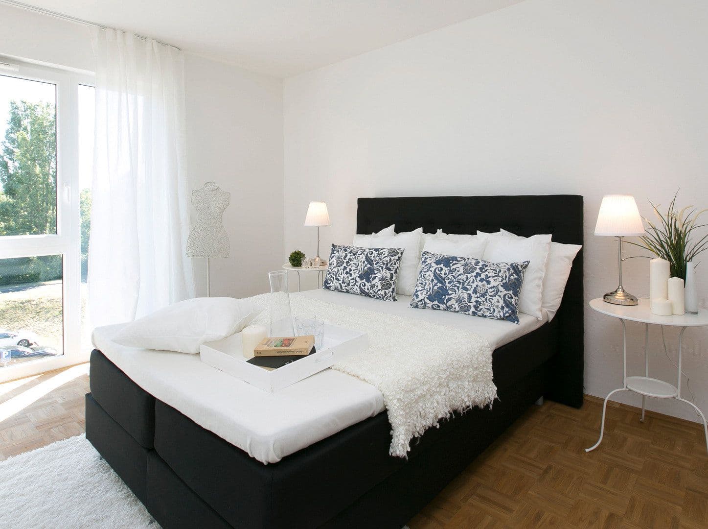Prenájom bytu 3-izbový 75 m², Rüsselsheimer Allee 84a, Mainz-Laubenheim, Porýnie-Falcko Prenájom bytu 3-izbový 75 m², Rüsselsheimer Allee 84a, Mainz-Laubenheim, Porýnie-Falcko