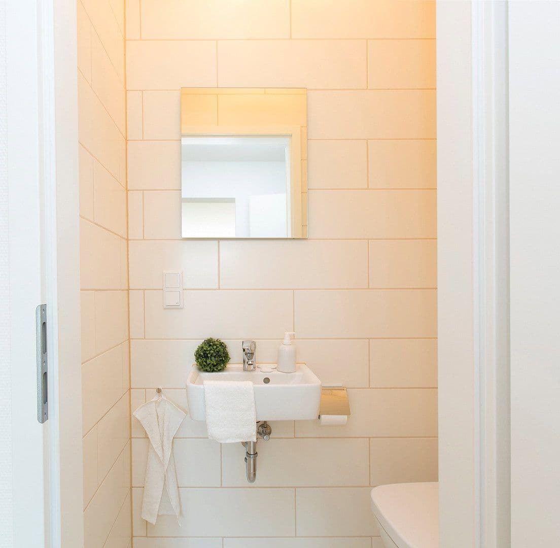 Prenájom bytu 3-izbový 75 m², Rüsselsheimer Allee 84a, Mainz-Laubenheim, Porýnie-Falcko Prenájom bytu 3-izbový 75 m², Rüsselsheimer Allee 84a, Mainz-Laubenheim, Porýnie-Falcko