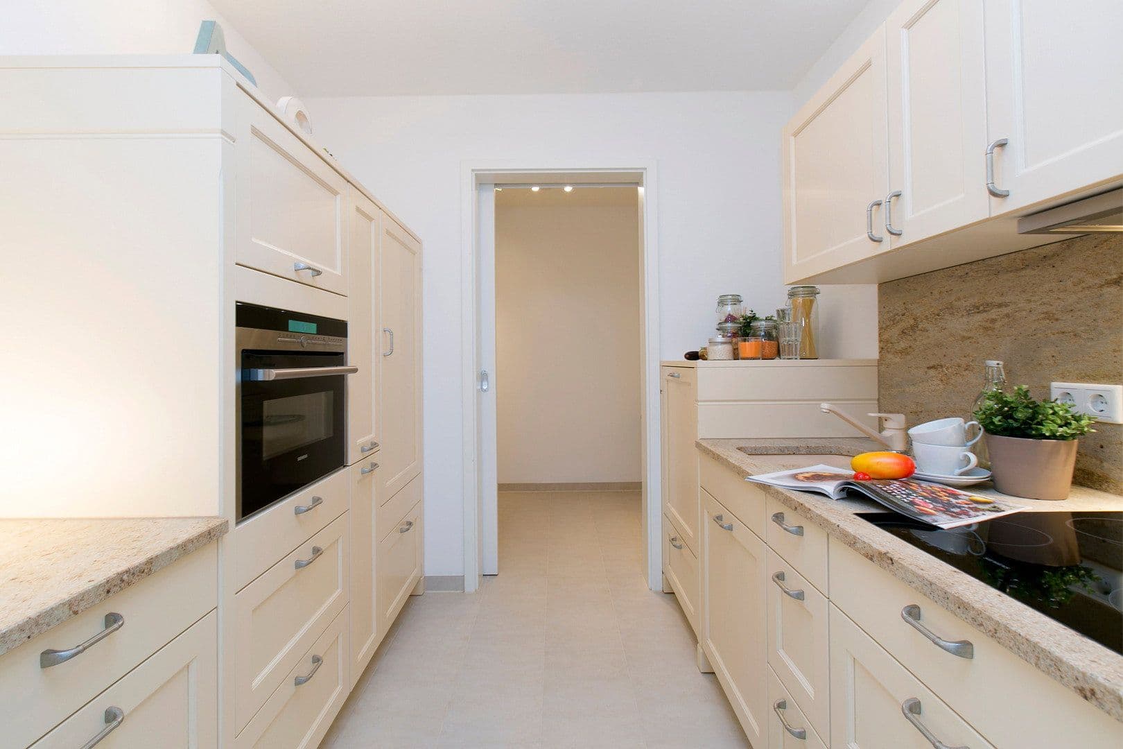 Prenájom bytu 3-izbový 75 m², Rüsselsheimer Allee 84a, Mainz-Laubenheim, Porýnie-Falcko Prenájom bytu 3-izbový 75 m², Rüsselsheimer Allee 84a, Mainz-Laubenheim, Porýnie-Falcko