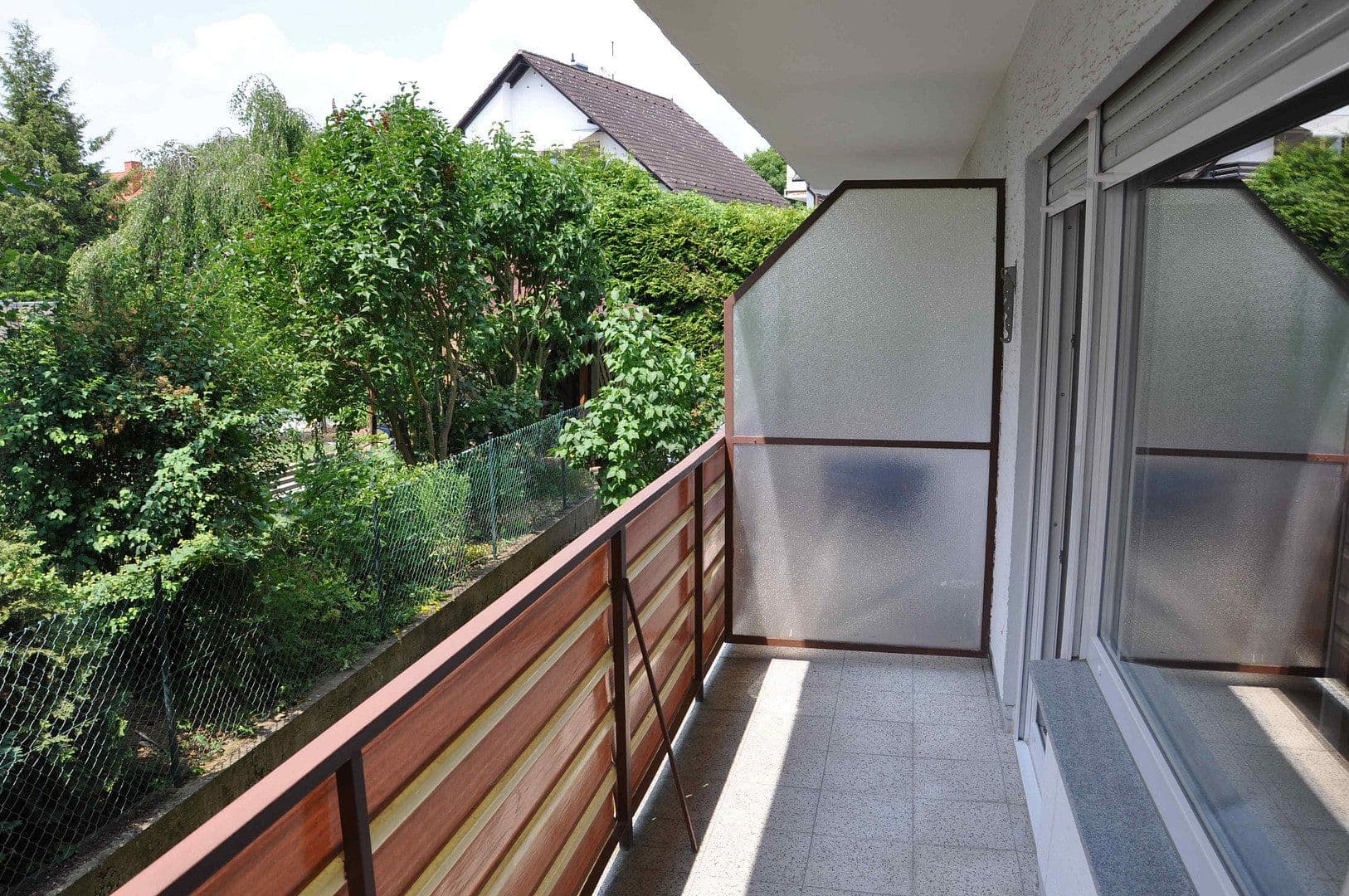 Prenájom bytu 1-izbový 30 m², Bad Vilbel, Hesensko Prenájom bytu 1-izbový 30 m², Bad Vilbel, Hesensko