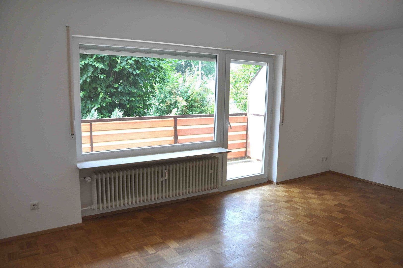 Prenájom bytu 1-izbový 30 m², Bad Vilbel, Hesensko Prenájom bytu 1-izbový 30 m², Bad Vilbel, Hesensko