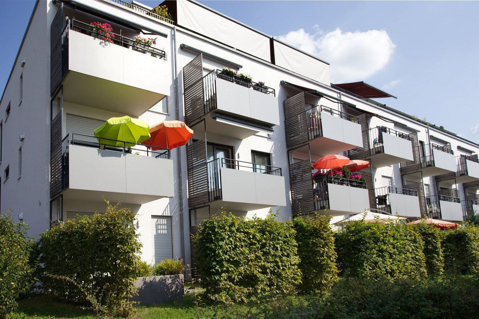 Prenájom bytu 2-izbový 55 m², Bgm.-Bohl-Str. 54, Augsburg, Bavorsko Prenájom bytu 2-izbový 55 m², Bgm.-Bohl-Str. 54, Augsburg, Bavorsko
