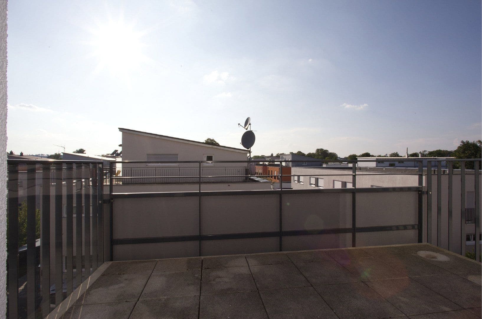 Prenájom bytu 2-izbový 55 m², Bgm.-Bohl-Str. 54, Augsburg, Bavorsko Prenájom bytu 2-izbový 55 m², Bgm.-Bohl-Str. 54, Augsburg, Bavorsko