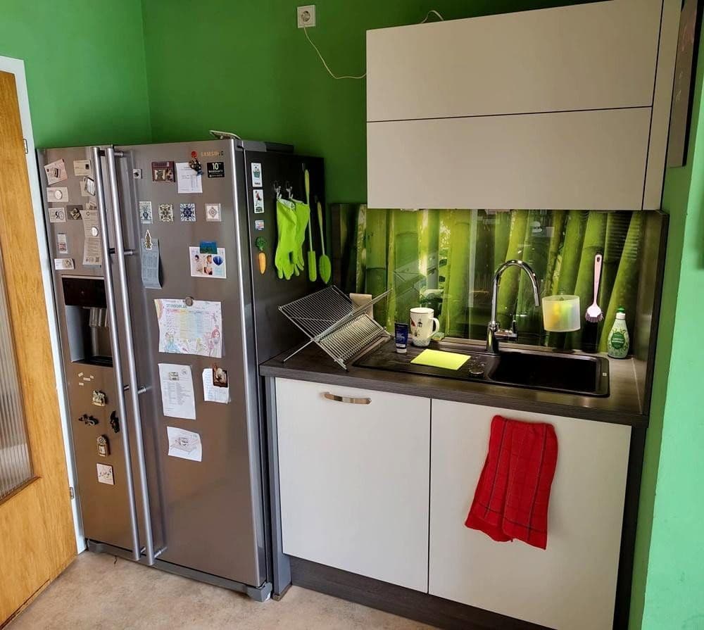 Prenájom bytu 4-izbový 135 m², Frankfurt, Hesensko Prenájom bytu 4-izbový 135 m², Frankfurt, Hesensko