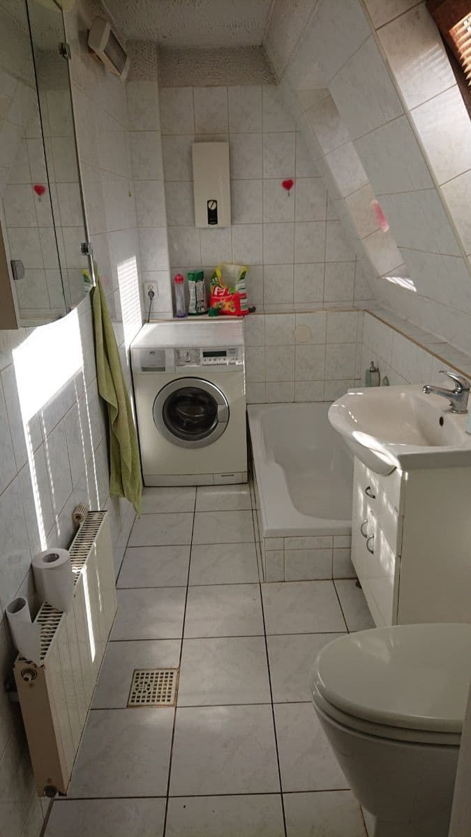 Prenájom domu 15 m², pozemok 500 m², Vinařického, Brno, Jihomoravský kraj Prenájom domu 15 m², pozemok 500 m², Vinařického, Brno, Jihomoravský kraj