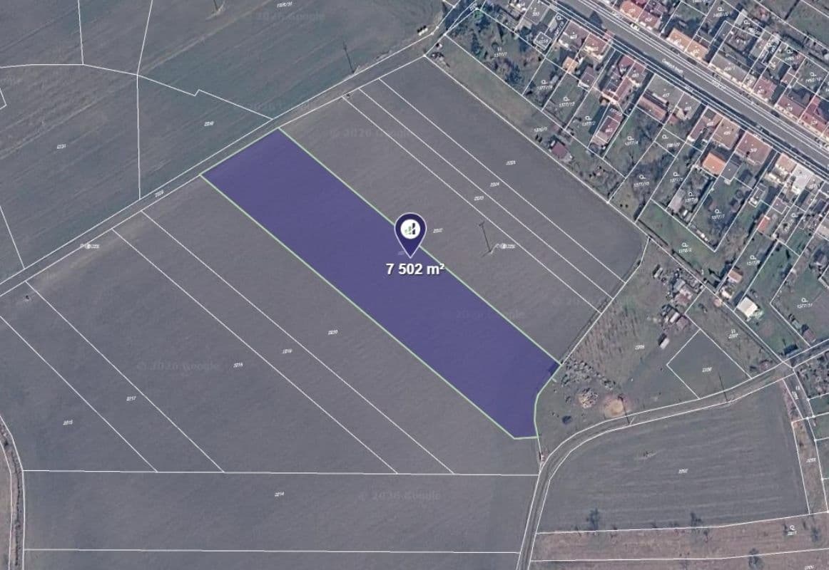 Predaj pozemku 7.502 m², Libáň, Královéhradecký kraj Predaj pozemku 7.502 m², Libáň, Královéhradecký kraj