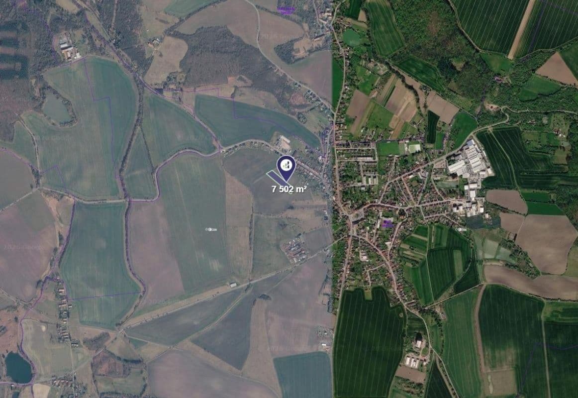 Predaj pozemku 7.502 m², Libáň, Královéhradecký kraj Predaj pozemku 7.502 m², Libáň, Královéhradecký kraj