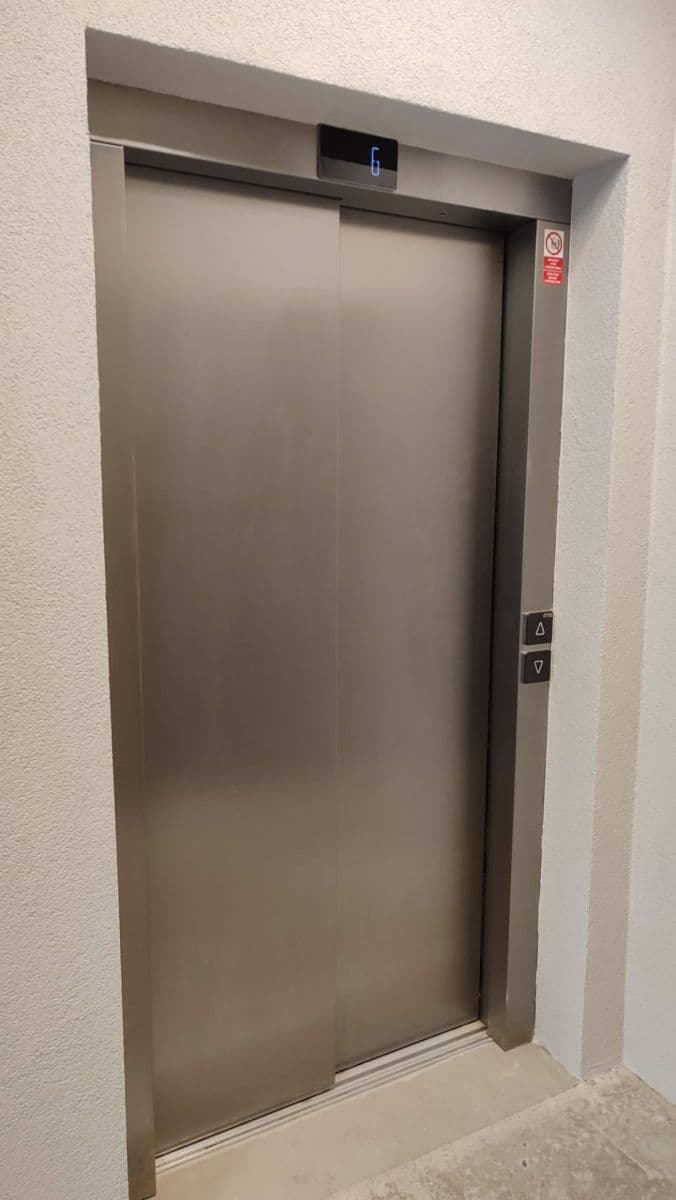 Prenájom bytu 1-izbový 36 m², Auerswaldova, Brno, Jihomoravský kraj Prenájom bytu 1-izbový 36 m², Auerswaldova, Brno, Jihomoravský kraj