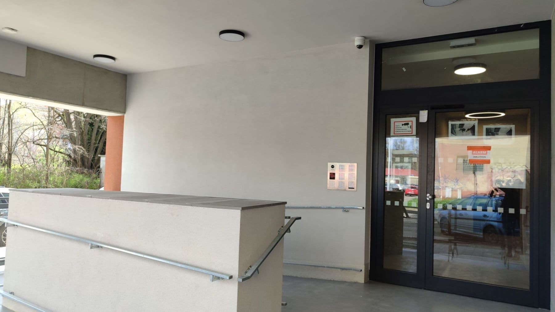 Prenájom bytu 1-izbový 36 m², Auerswaldova, Brno, Jihomoravský kraj Prenájom bytu 1-izbový 36 m², Auerswaldova, Brno, Jihomoravský kraj