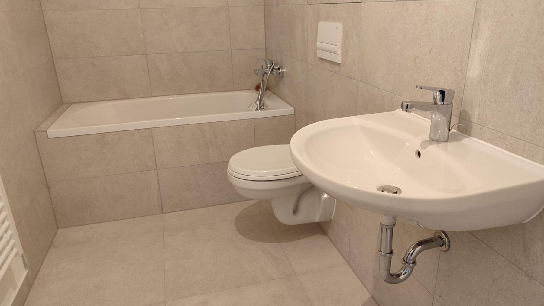 Prenájom bytu 1-izbový 36 m², Auerswaldova, Brno, Jihomoravský kraj Prenájom bytu 1-izbový 36 m², Auerswaldova, Brno, Jihomoravský kraj