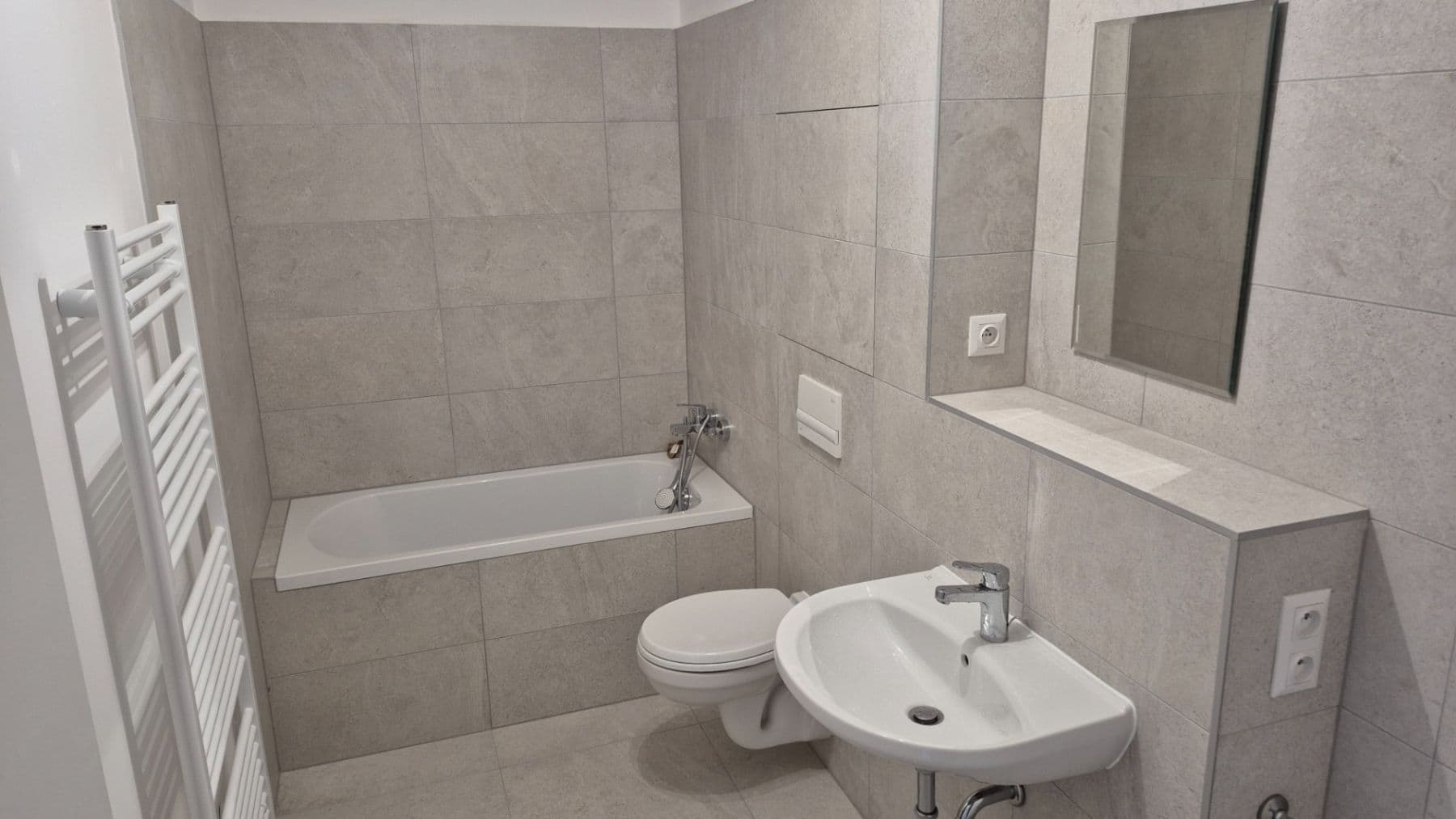Prenájom bytu 1-izbový 36 m², Auerswaldova, Brno, Jihomoravský kraj Prenájom bytu 1-izbový 36 m², Auerswaldova, Brno, Jihomoravský kraj