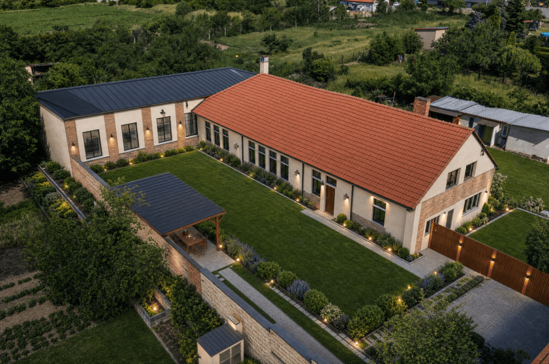 Predaj domu 500 m², pozemok 1.112 m², Revoluční, Zlonice, Středočeský kraj Predaj domu 500 m², pozemok 1.112 m², Revoluční, Zlonice, Středočeský kraj