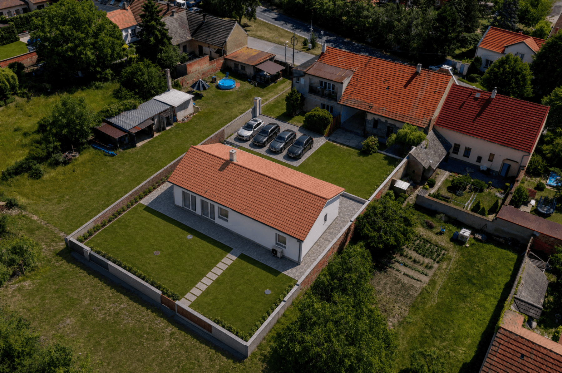 Predaj domu 500 m², pozemok 1.112 m², Revoluční, Zlonice, Středočeský kraj Predaj domu 500 m², pozemok 1.112 m², Revoluční, Zlonice, Středočeský kraj