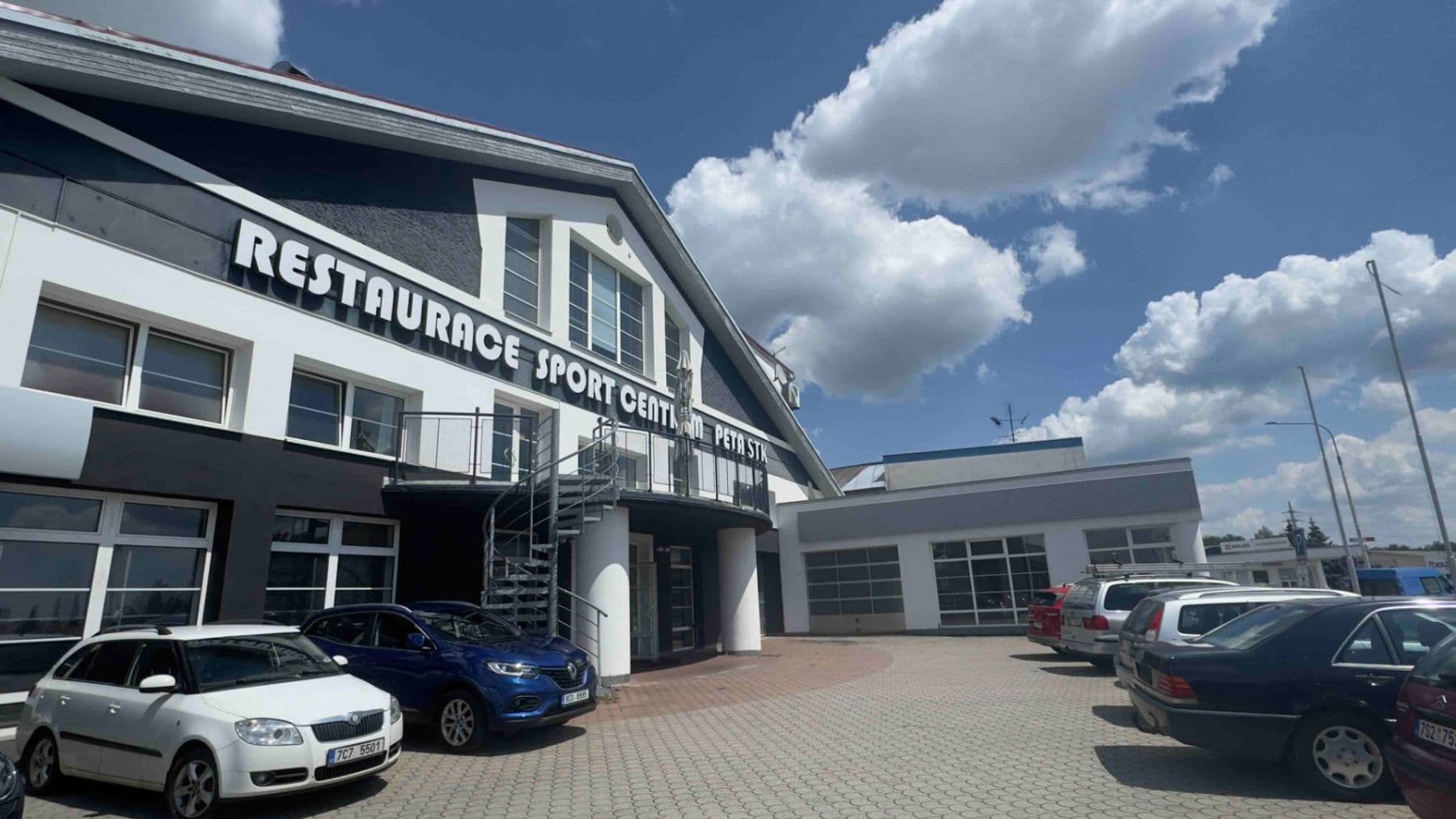 Prenájom nebytového priestoru 900 m², Měšická, Tábor, Jihočeský kraj Prenájom nebytového priestoru 900 m², Měšická, Tábor, Jihočeský kraj