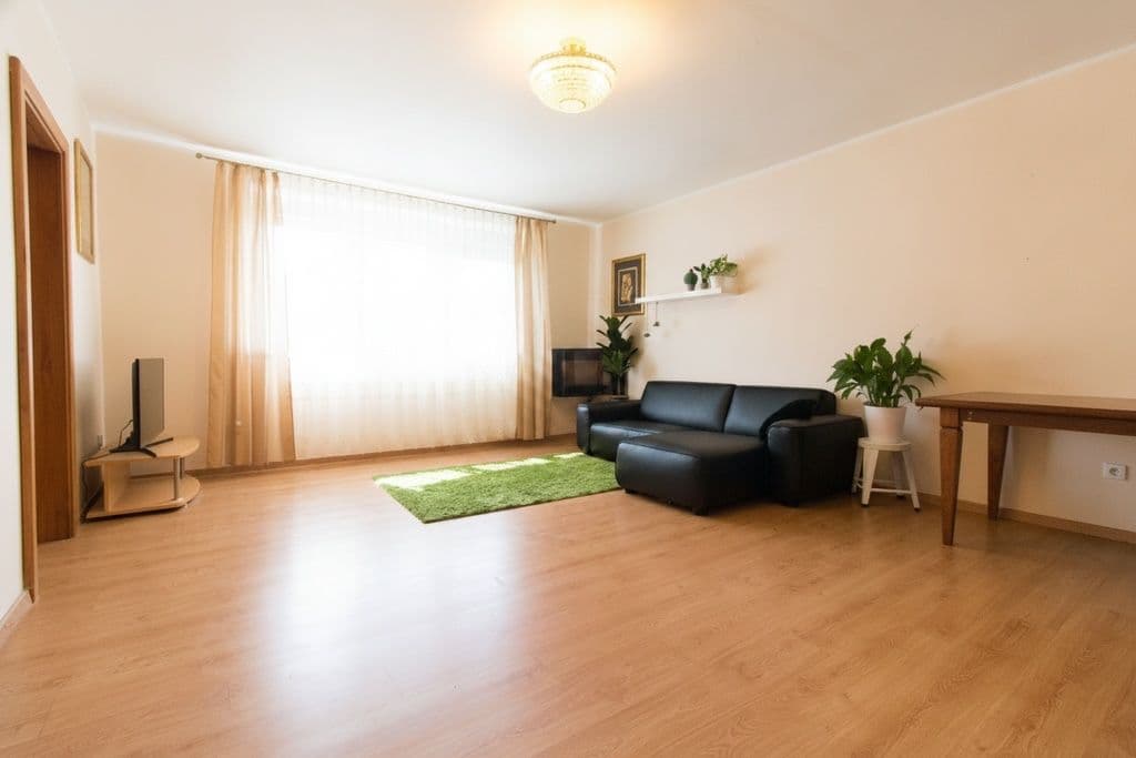 Predaj bytu 3-izbový 75 m², Ružová dolina, Ružinov, Bratislavský kraj Predaj bytu 3-izbový 75 m², Ružová dolina, Ružinov, Bratislavský kraj