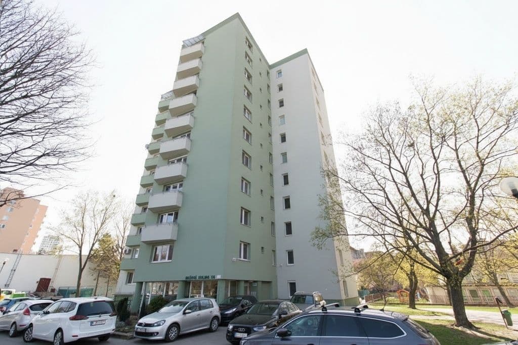 Predaj bytu 3-izbový 75 m², Ružová dolina, Ružinov, Bratislavský kraj Predaj bytu 3-izbový 75 m², Ružová dolina, Ružinov, Bratislavský kraj