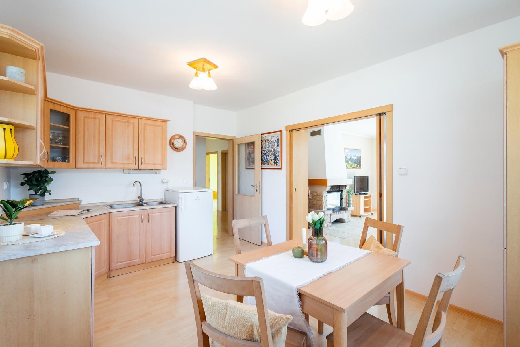 Predaj domu 130 m², pozemok 1.819 m², Kácov, Středočeský kraj Predaj domu 130 m², pozemok 1.819 m², Kácov, Středočeský kraj