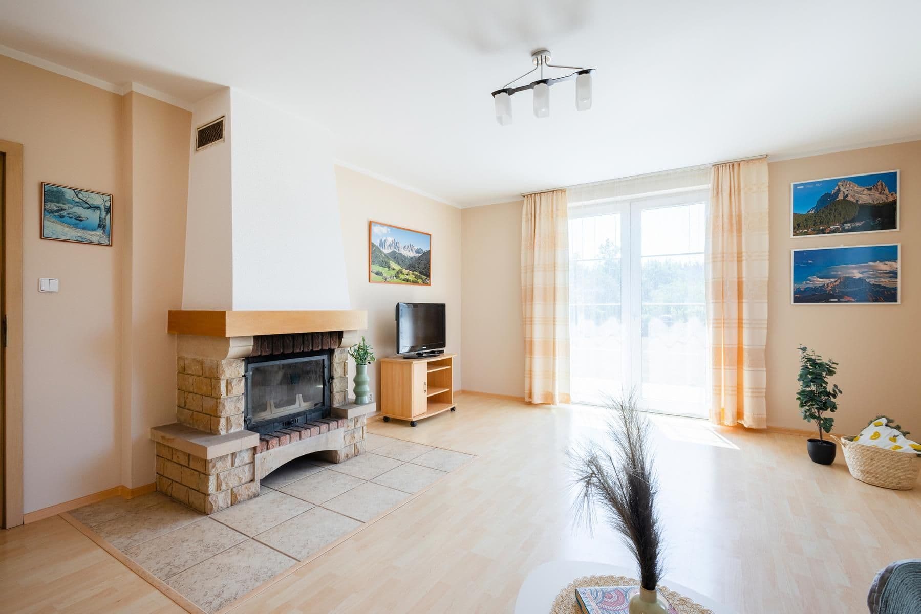Predaj domu 130 m², pozemok 1.819 m², Kácov, Středočeský kraj Predaj domu 130 m², pozemok 1.819 m², Kácov, Středočeský kraj