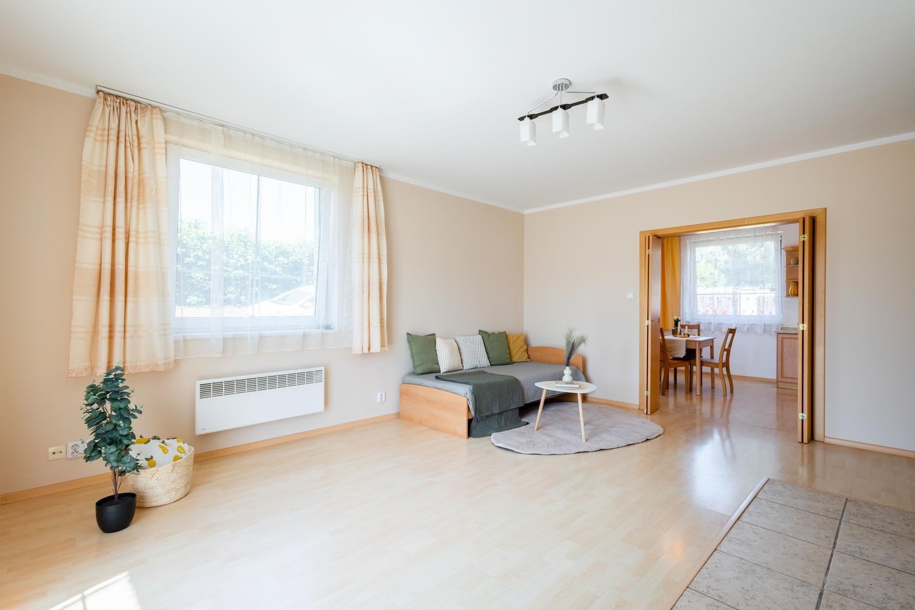 Predaj domu 130 m², pozemok 1.819 m², Kácov, Středočeský kraj Predaj domu 130 m², pozemok 1.819 m², Kácov, Středočeský kraj