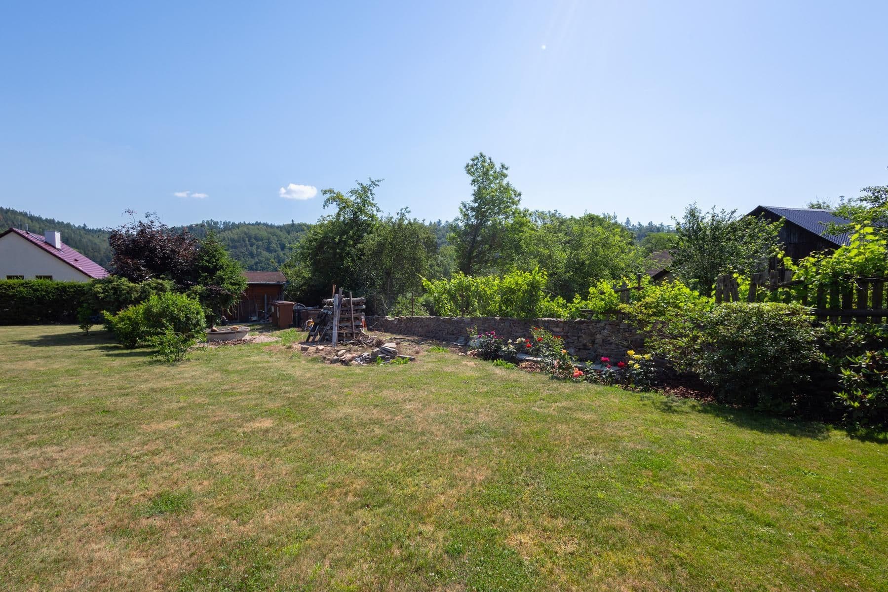 Predaj domu 130 m², pozemok 1.819 m², Kácov, Středočeský kraj Predaj domu 130 m², pozemok 1.819 m², Kácov, Středočeský kraj