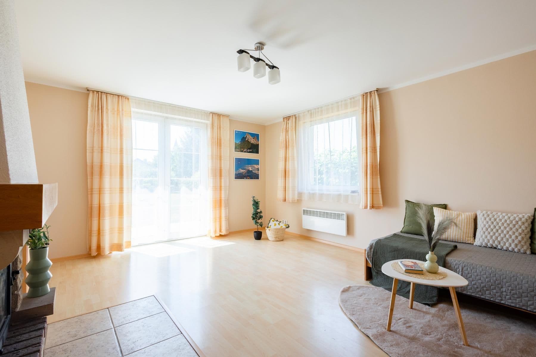 Predaj domu 130 m², pozemok 1.819 m², Kácov, Středočeský kraj Predaj domu 130 m², pozemok 1.819 m², Kácov, Středočeský kraj