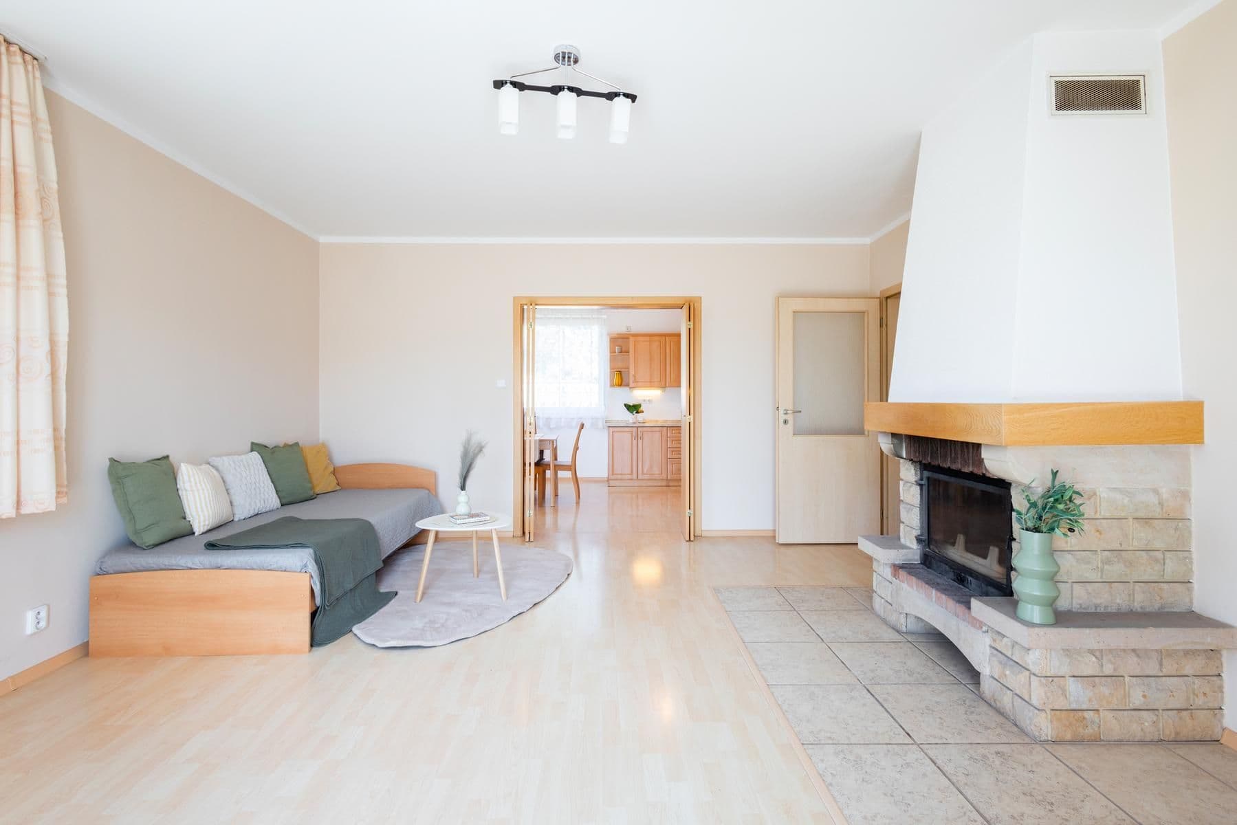 Predaj domu 130 m², pozemok 1.819 m², Kácov, Středočeský kraj Predaj domu 130 m², pozemok 1.819 m², Kácov, Středočeský kraj