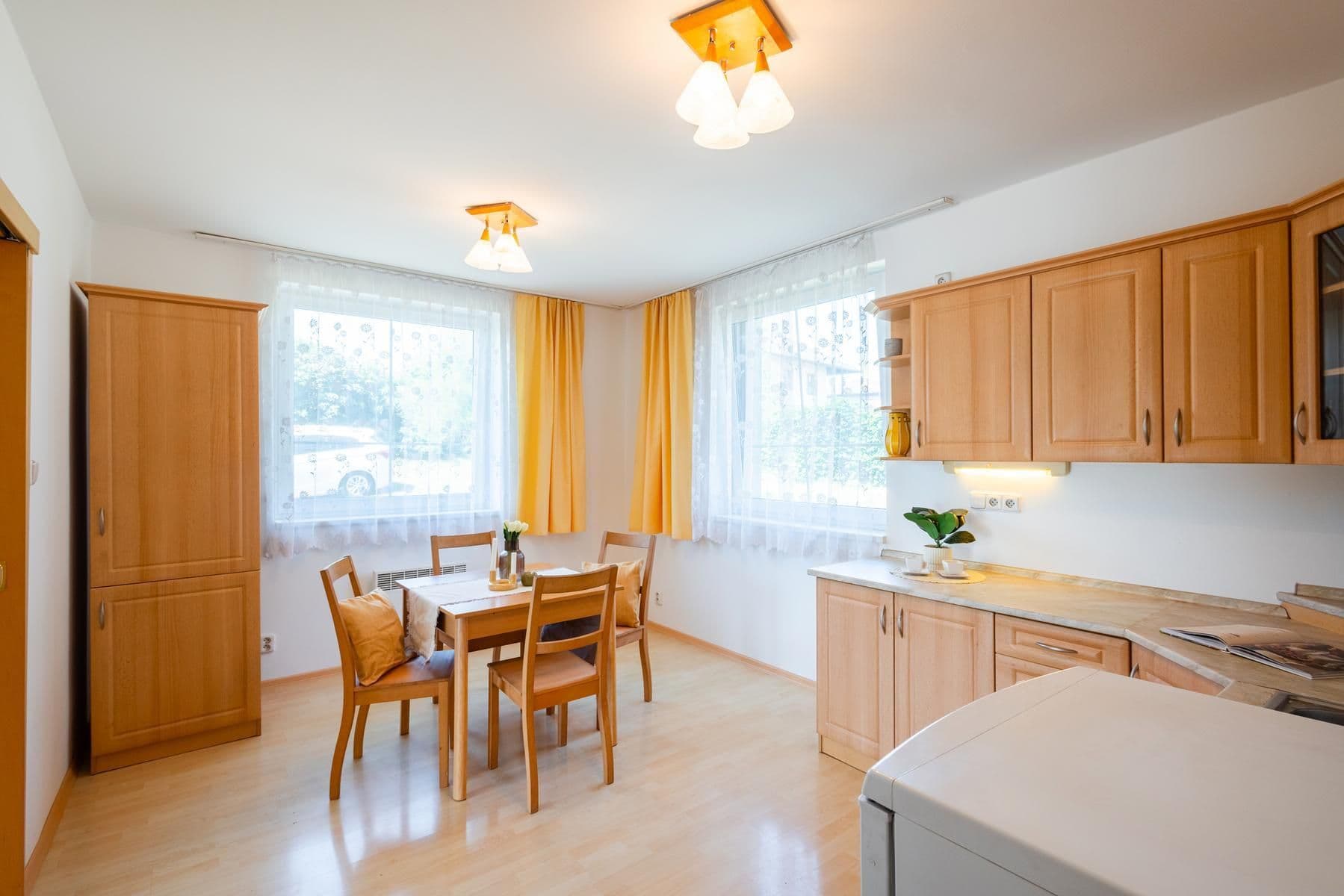 Predaj domu 130 m², pozemok 1.819 m², Kácov, Středočeský kraj Predaj domu 130 m², pozemok 1.819 m², Kácov, Středočeský kraj