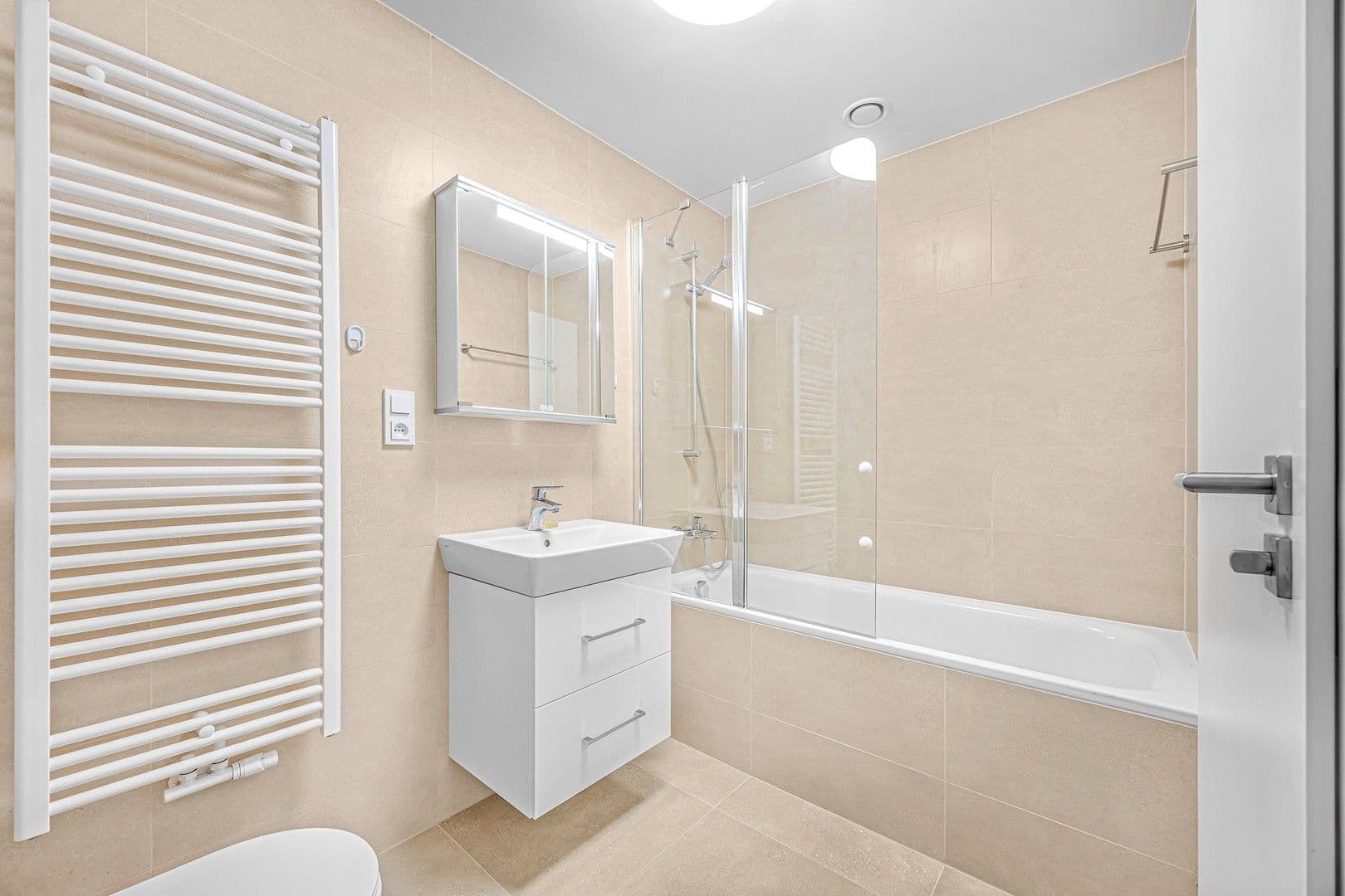 Prenájom bytu 2-izbový 59 m², Josefa Truhláře, Brandýs nad Labem-Stará Boleslav, Středočeský kraj Prenájom bytu 2-izbový 59 m², Josefa Truhláře, Brandýs nad Labem-Stará Boleslav, Středočeský kraj