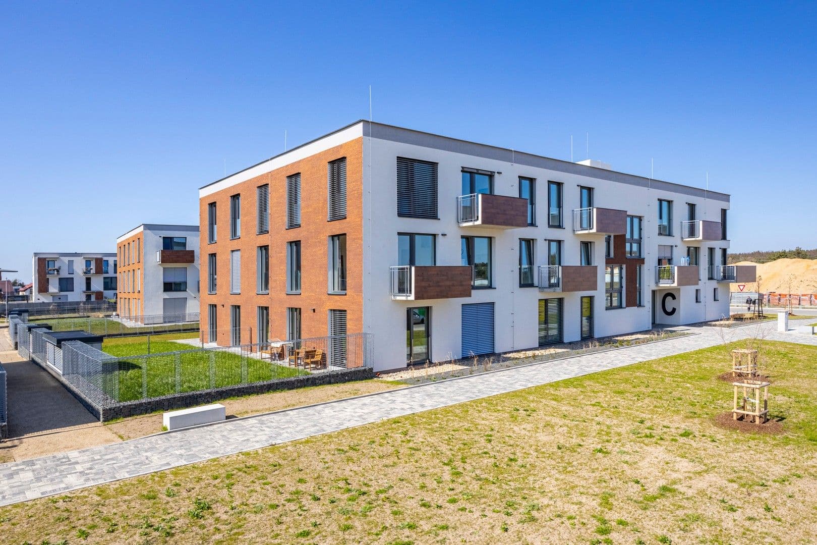 Prenájom bytu 2-izbový 59 m², Josefa Truhláře, Brandýs nad Labem-Stará Boleslav, Středočeský kraj Prenájom bytu 2-izbový 59 m², Josefa Truhláře, Brandýs nad Labem-Stará Boleslav, Středočeský kraj
