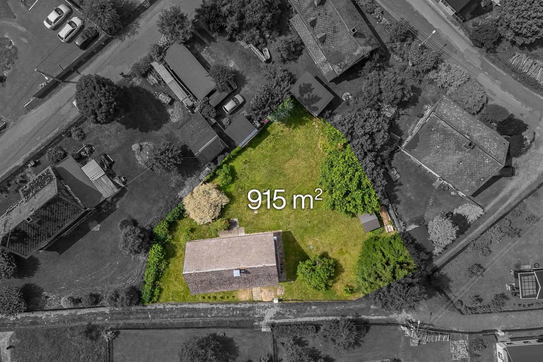 Predaj rekreačného objektu 139 m², pozemok 915 m², Velenice, Liberecký kraj Predaj rekreačného objektu 139 m², pozemok 915 m², Velenice, Liberecký kraj