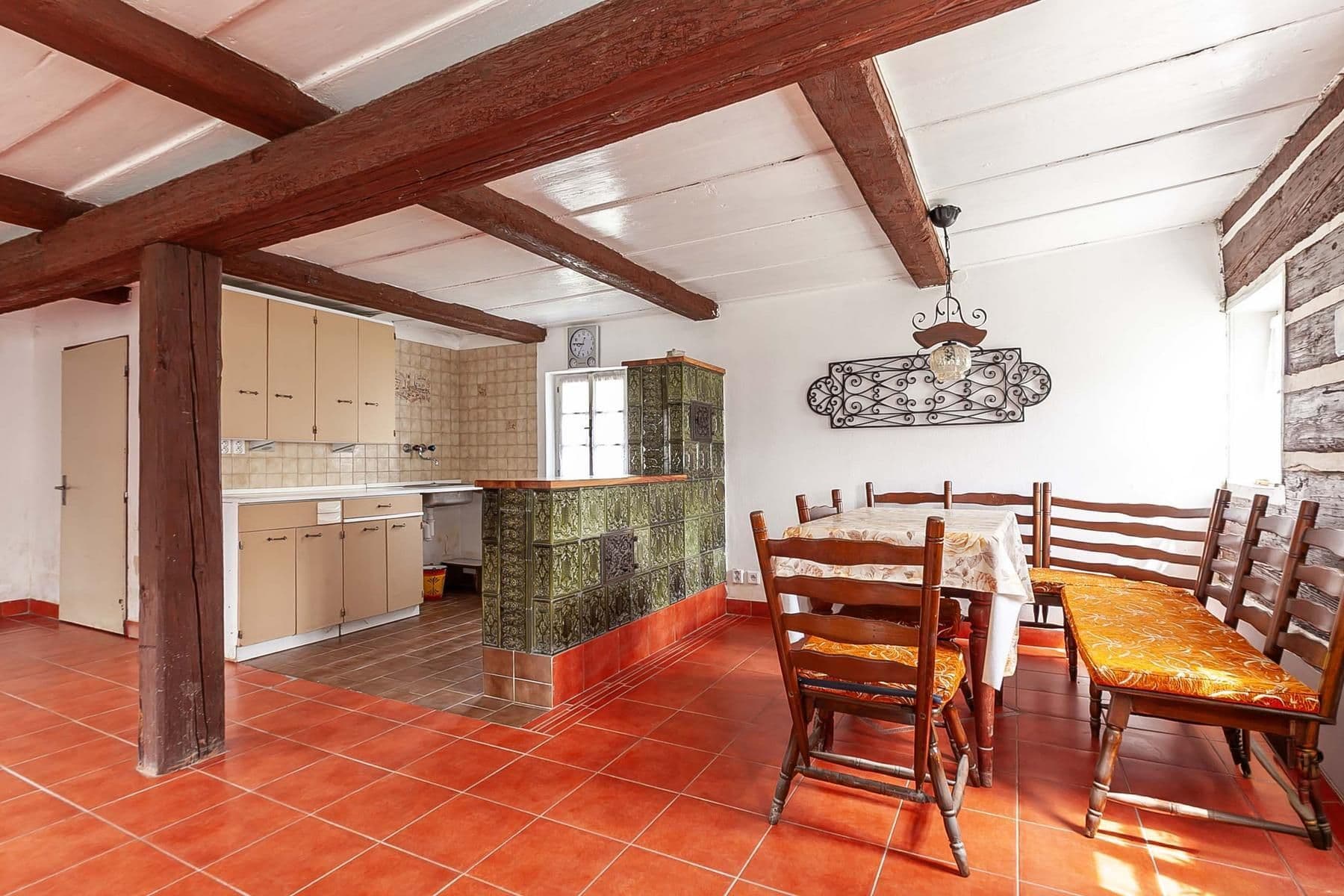 Predaj rekreačného objektu 139 m², pozemok 915 m², Velenice, Liberecký kraj Predaj rekreačného objektu 139 m², pozemok 915 m², Velenice, Liberecký kraj