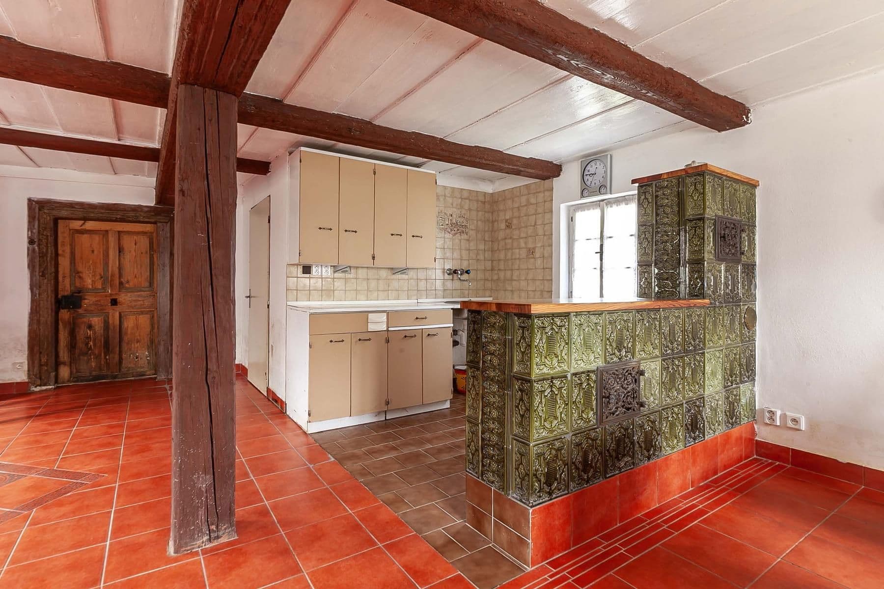 Predaj rekreačného objektu 139 m², pozemok 915 m², Velenice, Liberecký kraj Predaj rekreačného objektu 139 m², pozemok 915 m², Velenice, Liberecký kraj