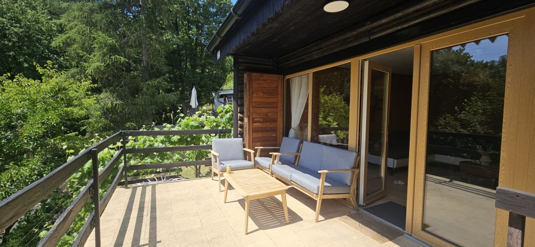 Predaj rekreačného objektu 100 m², pozemok 568 m², Suchý vrch, Limbach, Bratislavský kraj Predaj rekreačného objektu 100 m², pozemok 568 m², Suchý vrch, Limbach, Bratislavský kraj