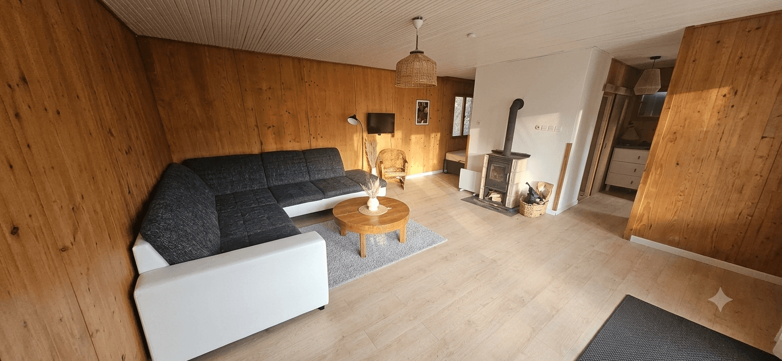 Predaj rekreačného objektu 100 m², pozemok 568 m², Suchý vrch, Limbach, Bratislavský kraj Predaj rekreačného objektu 100 m², pozemok 568 m², Suchý vrch, Limbach, Bratislavský kraj
