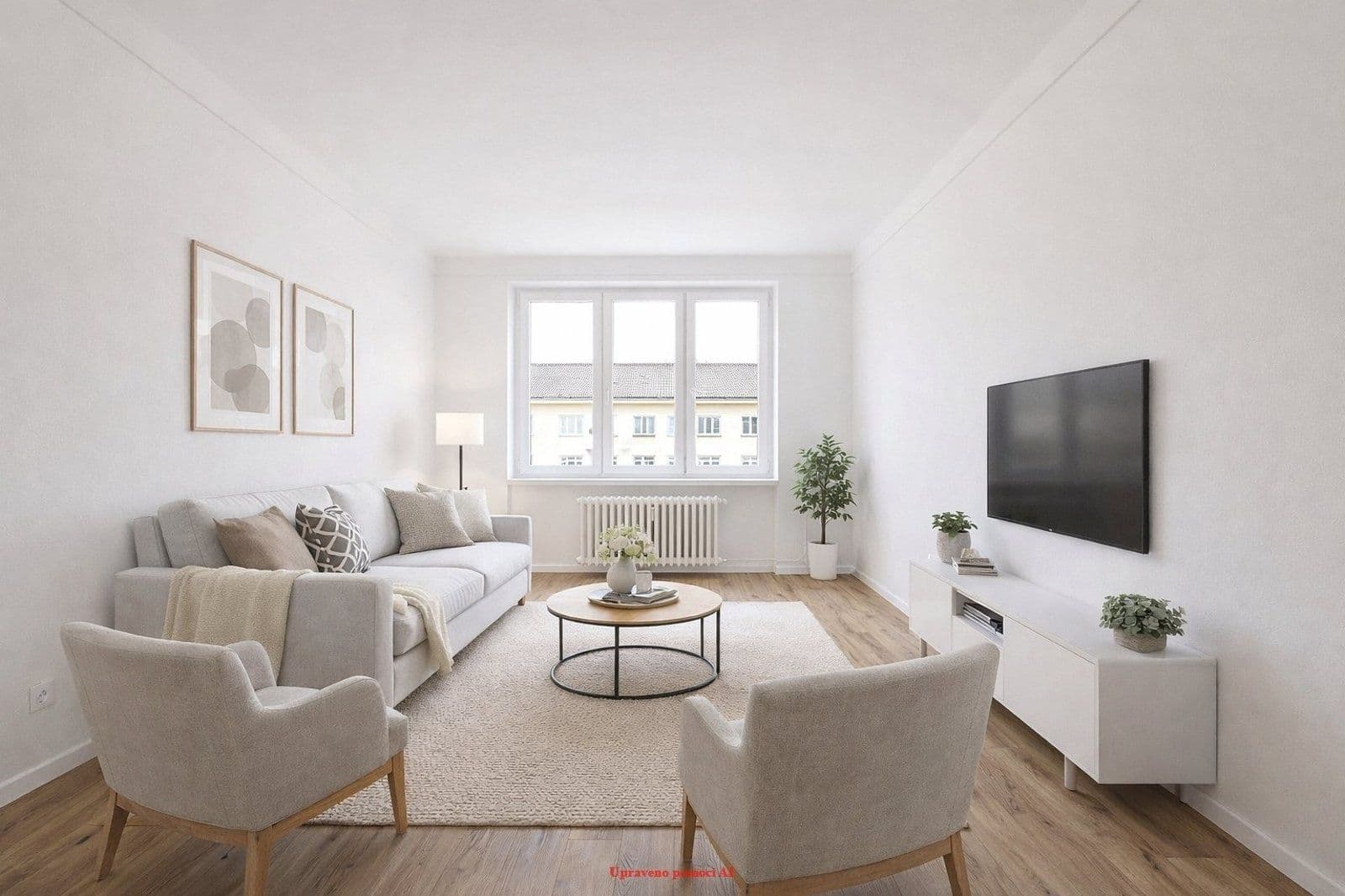 Prenájom bytu 2-izbový 54 m², tř. Osvobození, Karviná, Moravskoslezský kraj Prenájom bytu 2-izbový 54 m², tř. Osvobození, Karviná, Moravskoslezský kraj