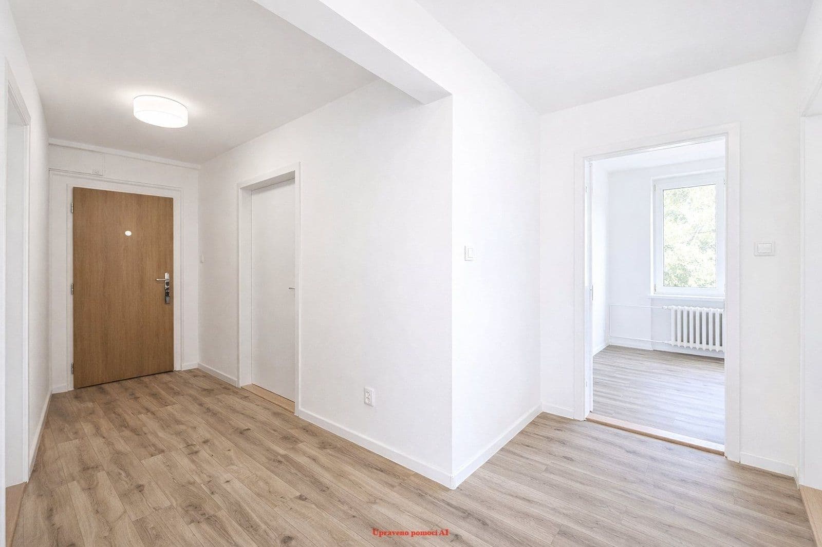 Prenájom bytu 2-izbový 54 m², tř. Osvobození, Karviná, Moravskoslezský kraj Prenájom bytu 2-izbový 54 m², tř. Osvobození, Karviná, Moravskoslezský kraj
