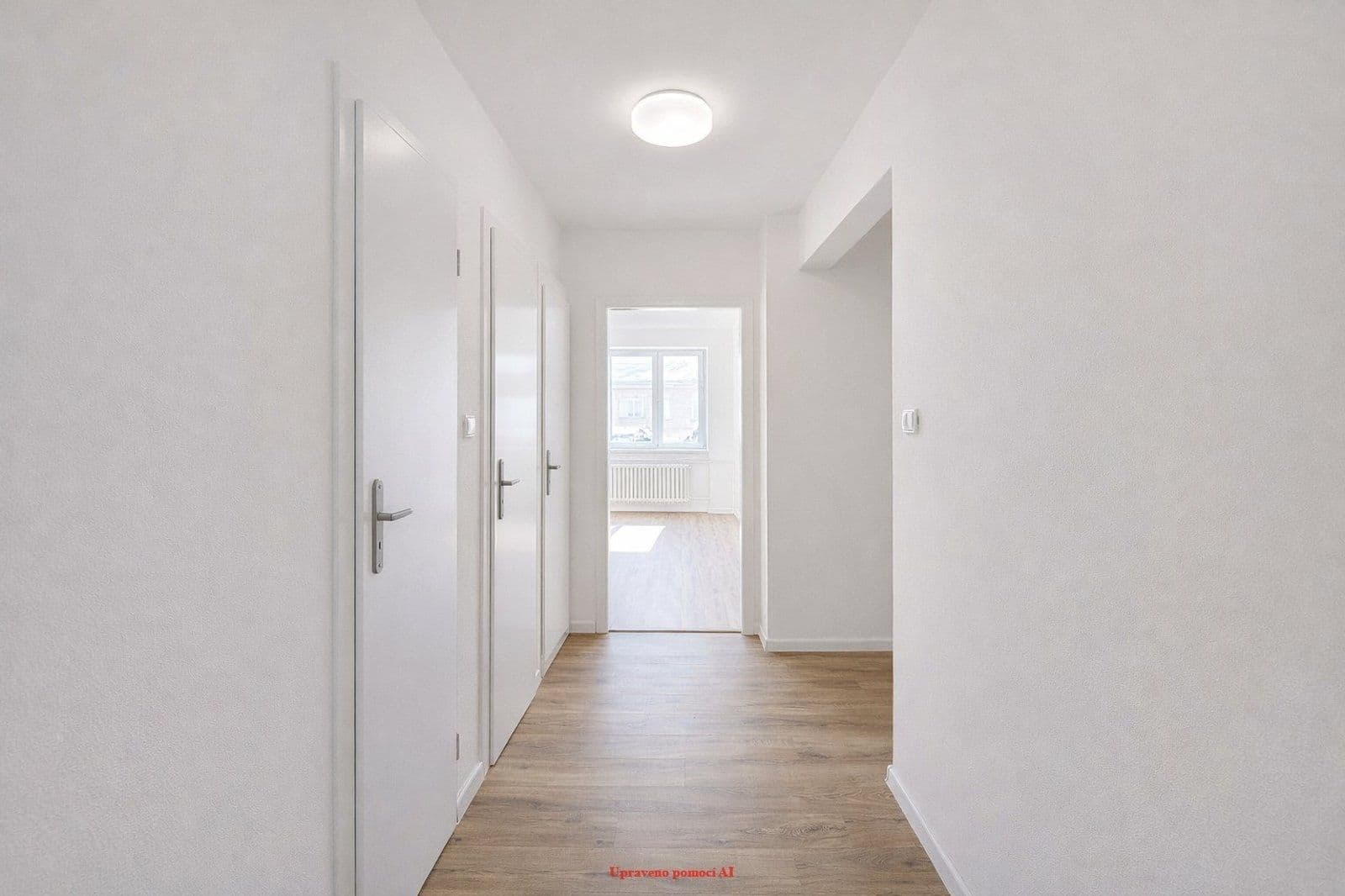 Prenájom bytu 2-izbový 54 m², tř. Osvobození, Karviná, Moravskoslezský kraj Prenájom bytu 2-izbový 54 m², tř. Osvobození, Karviná, Moravskoslezský kraj