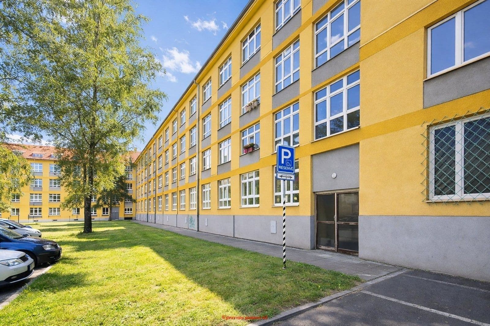 Prenájom bytu 2-izbový 54 m², tř. Osvobození, Karviná, Moravskoslezský kraj Prenájom bytu 2-izbový 54 m², tř. Osvobození, Karviná, Moravskoslezský kraj