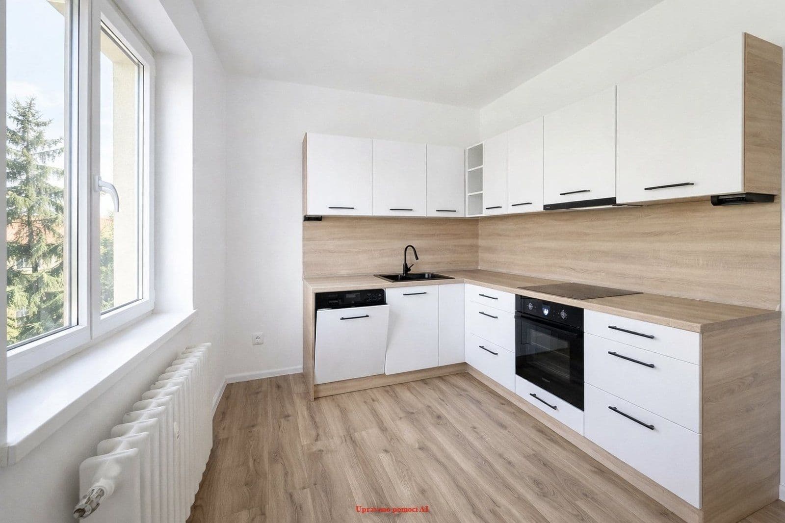 Prenájom bytu 2-izbový 54 m², tř. Osvobození, Karviná, Moravskoslezský kraj Prenájom bytu 2-izbový 54 m², tř. Osvobození, Karviná, Moravskoslezský kraj