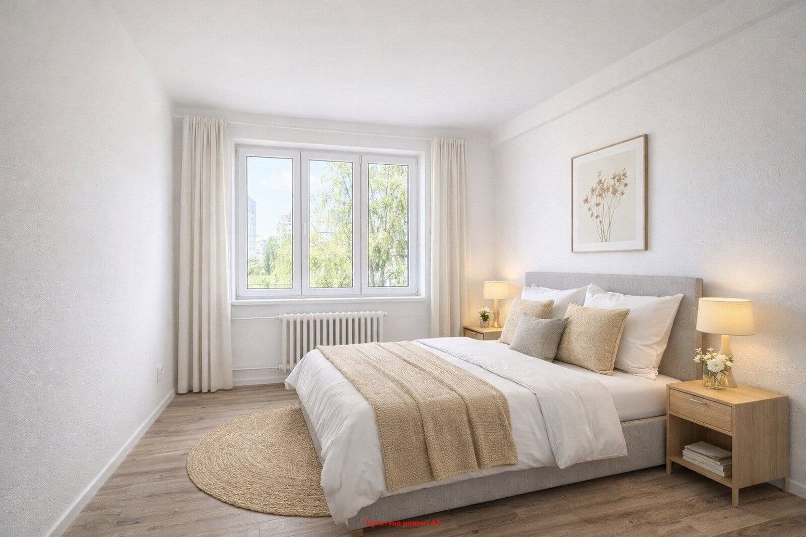 Prenájom bytu 2-izbový 54 m², tř. Osvobození, Karviná, Moravskoslezský kraj Prenájom bytu 2-izbový 54 m², tř. Osvobození, Karviná, Moravskoslezský kraj