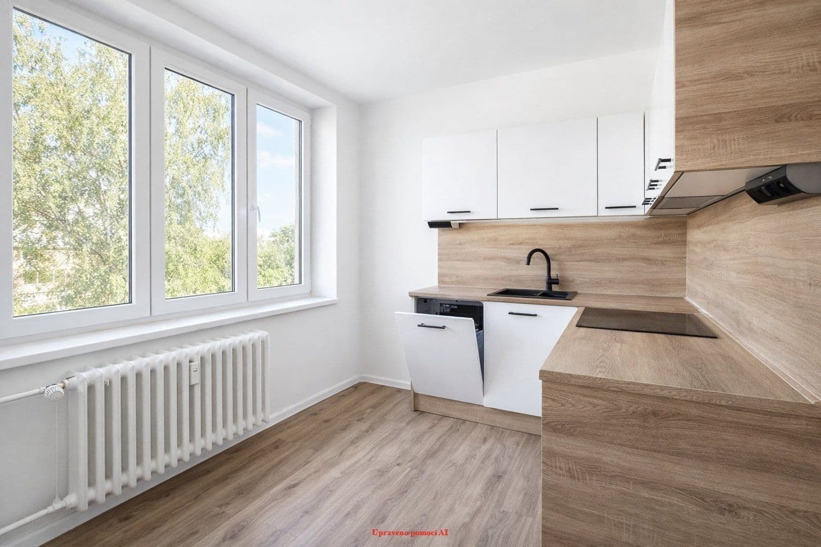 Prenájom bytu 2-izbový 54 m², tř. Osvobození, Karviná, Moravskoslezský kraj Prenájom bytu 2-izbový 54 m², tř. Osvobození, Karviná, Moravskoslezský kraj