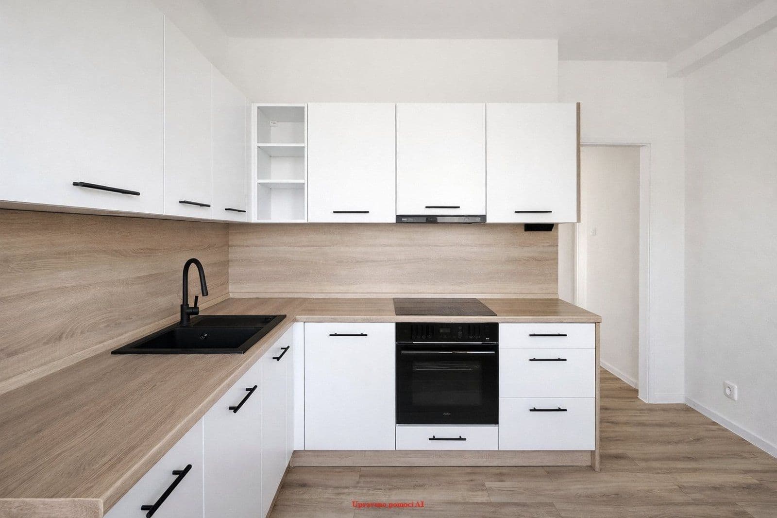 Prenájom bytu 2-izbový 54 m², tř. Osvobození, Karviná, Moravskoslezský kraj Prenájom bytu 2-izbový 54 m², tř. Osvobození, Karviná, Moravskoslezský kraj