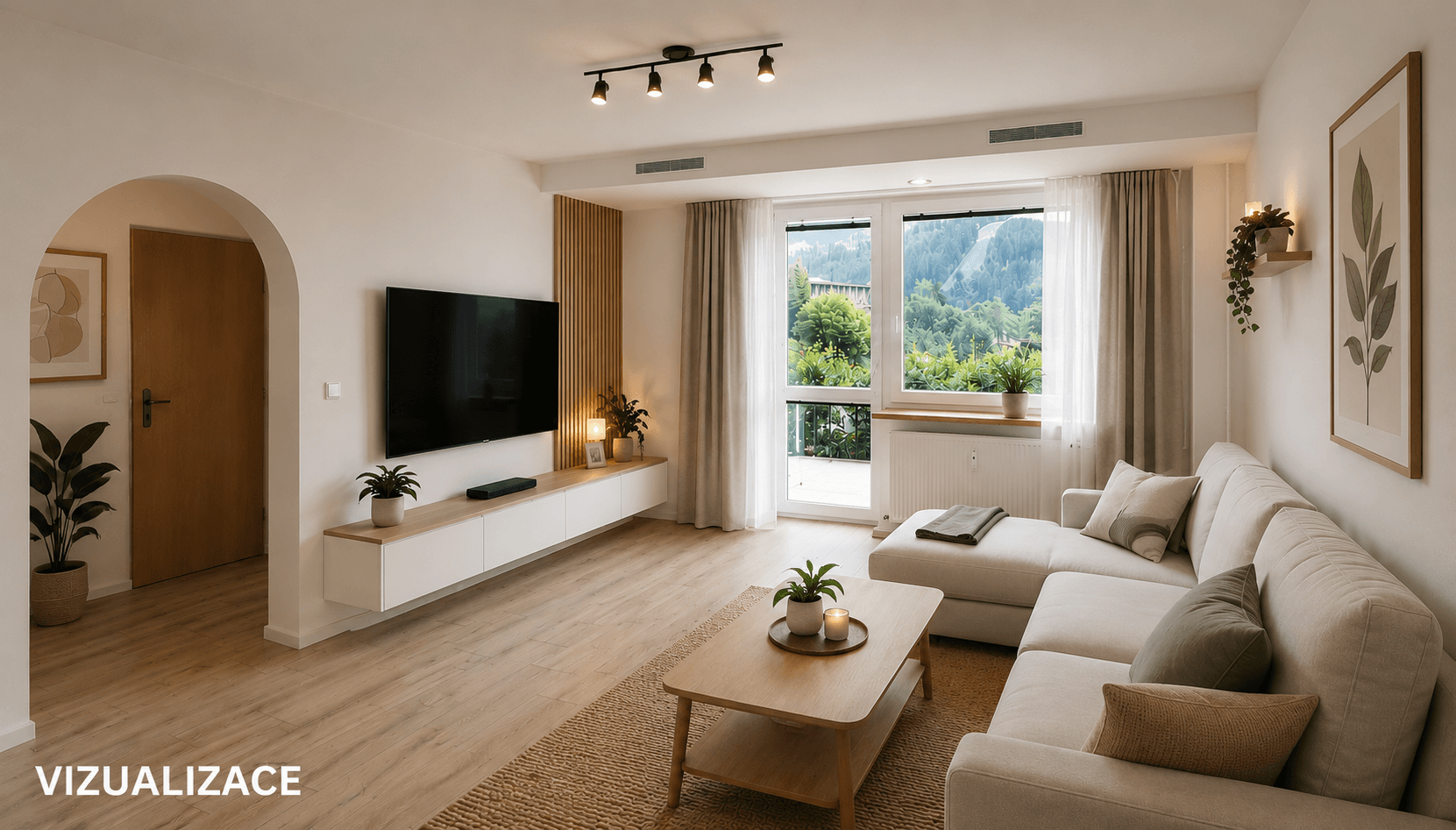 Predaj bytu 1-izbový 41 m², Špindlerův Mlýn, Královéhradecký kraj Predaj bytu 1-izbový 41 m², Špindlerův Mlýn, Královéhradecký kraj