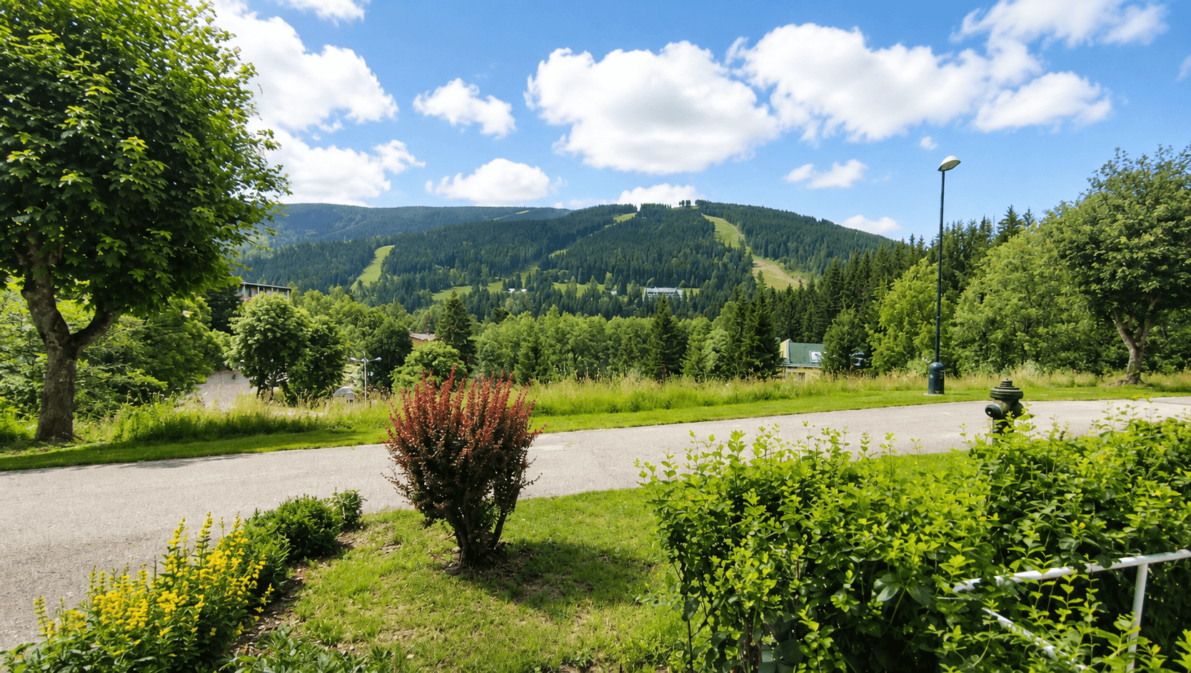 Predaj bytu 1-izbový 41 m², Špindlerův Mlýn, Královéhradecký kraj Predaj bytu 1-izbový 41 m², Špindlerův Mlýn, Královéhradecký kraj