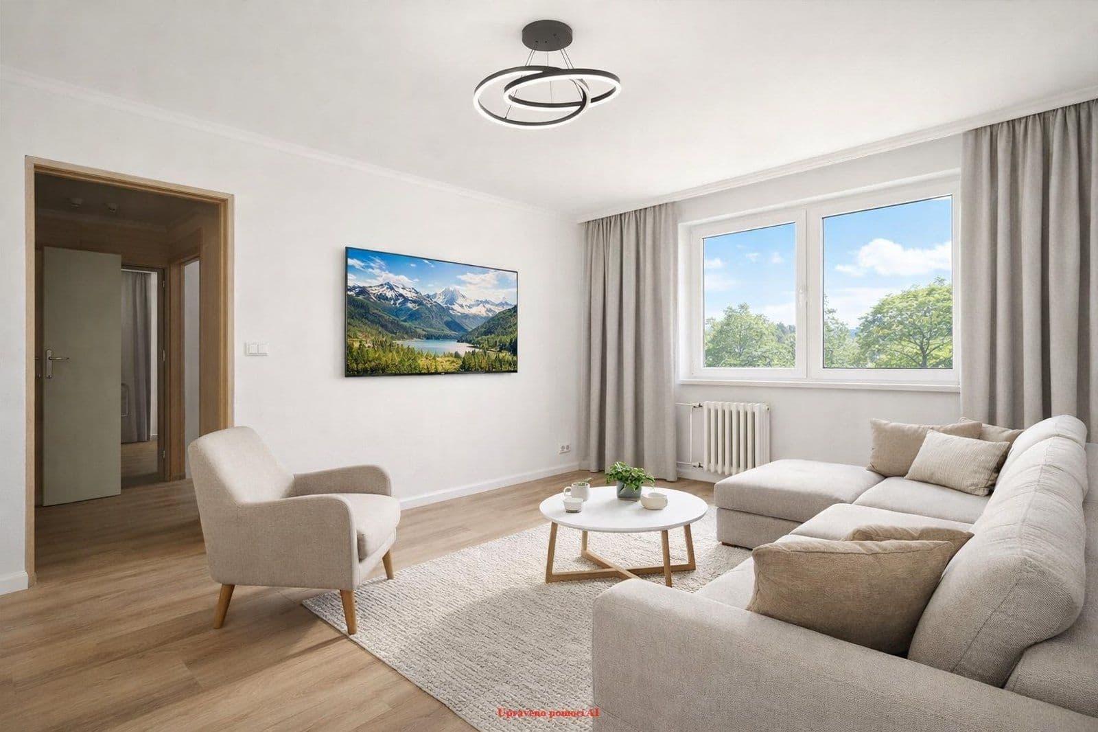 Prenájom bytu 2-izbový 50 m², Národní třída, Havířov, Moravskoslezský kraj Prenájom bytu 2-izbový 50 m², Národní třída, Havířov, Moravskoslezský kraj